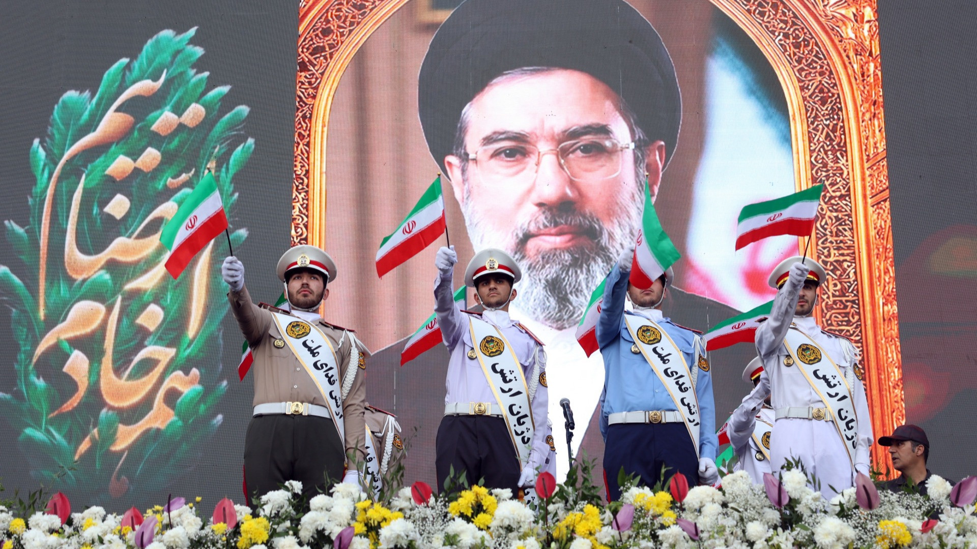 «Mojtaba Khamenei svolge un ruolo cruciale nel definire la strategia bellica dell'Iran»