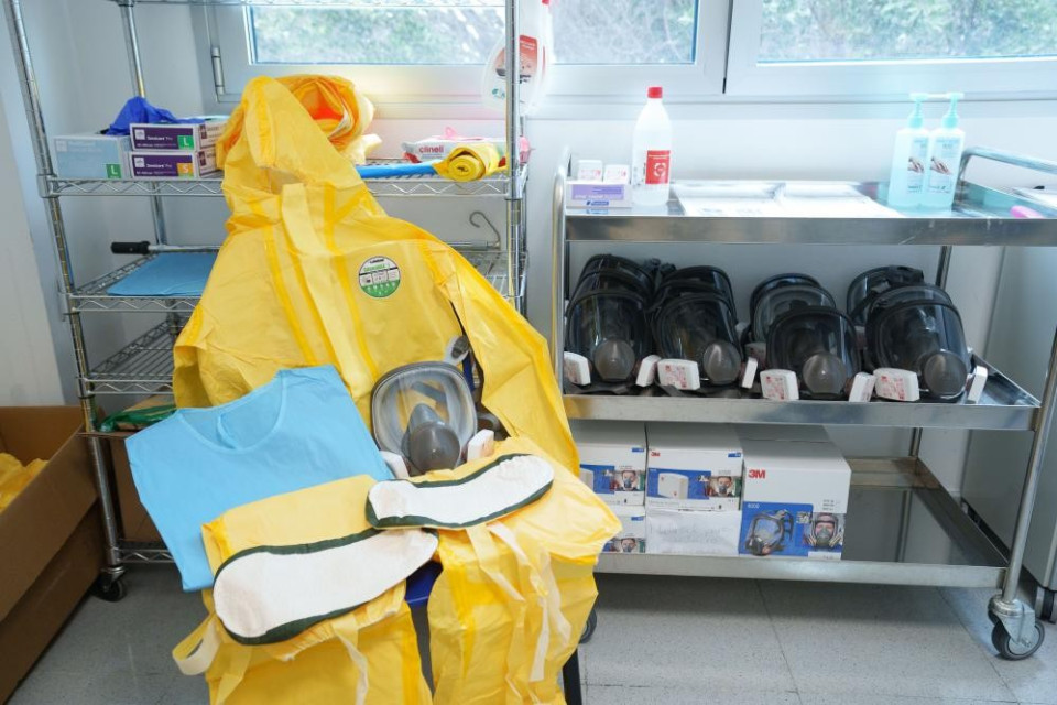 Hantavirus, l'OMS: «I passeggeri della Hondius vanno monitorati per 42 giorni»