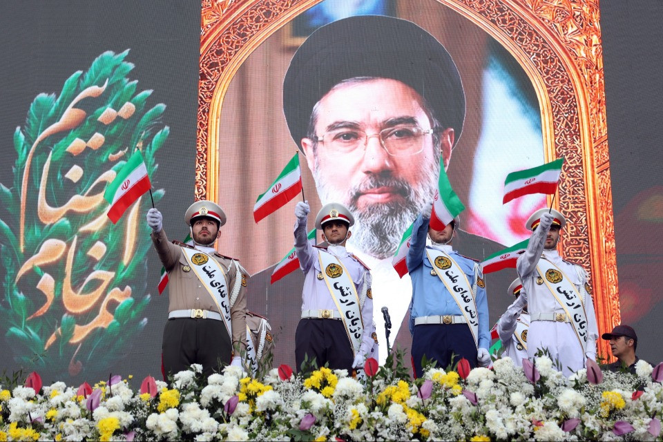 «Mojtaba Khamenei svolge un ruolo cruciale nel definire la strategia bellica dell'Iran»