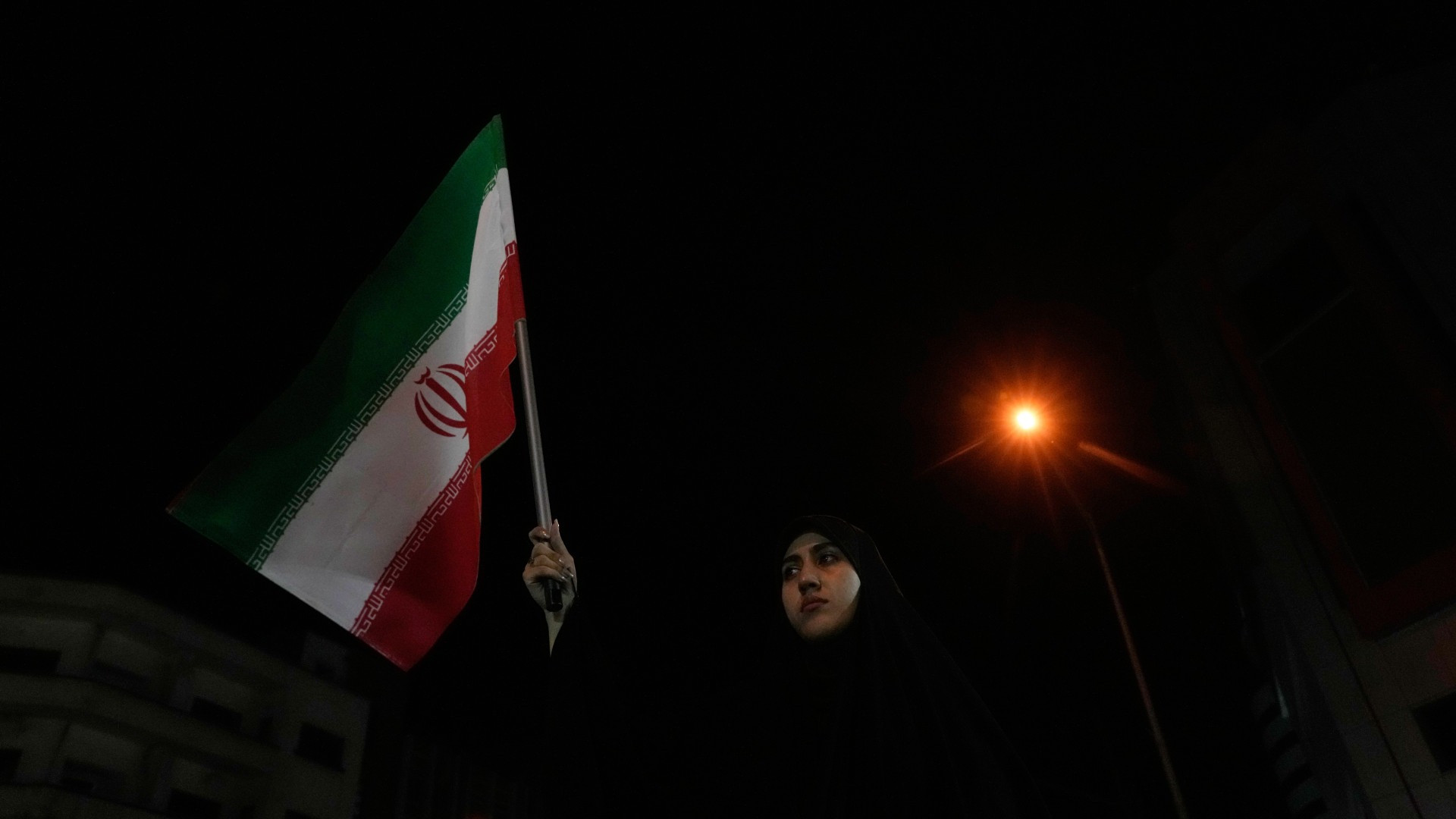 USA ancora in attesa della risposta dell'Iran sul piano di pace