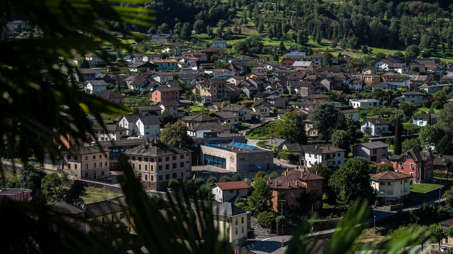 Roveredo, dopo «sciopero dello zelo» il Patriziato rischia il commissariamento