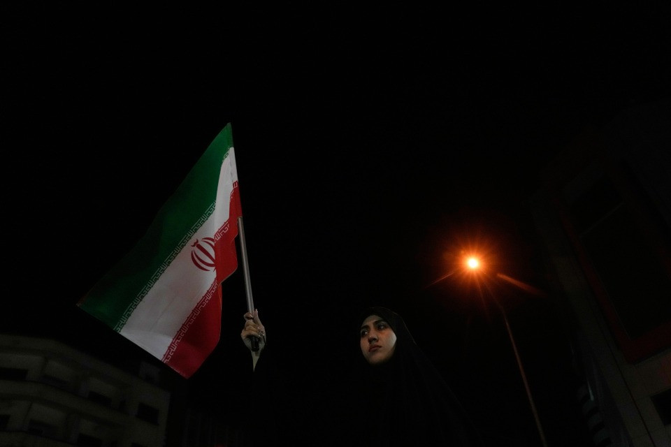 USA ancora in attesa della risposta dell'Iran sul piano di pace
