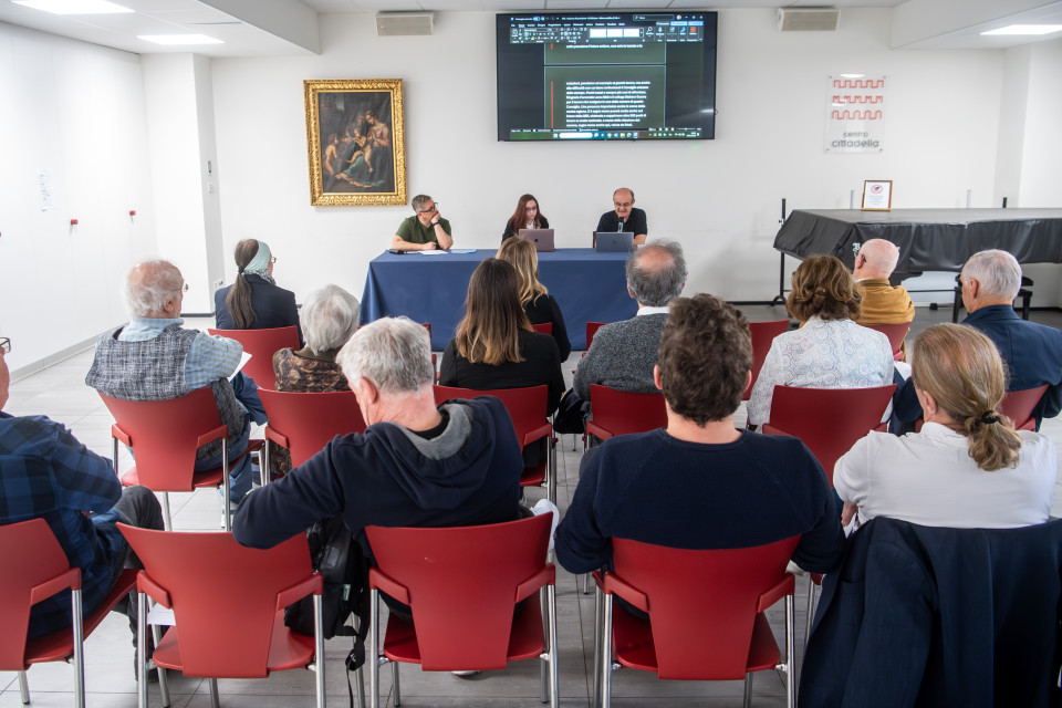 La risoluzione dell'ATG per il futuro dei media