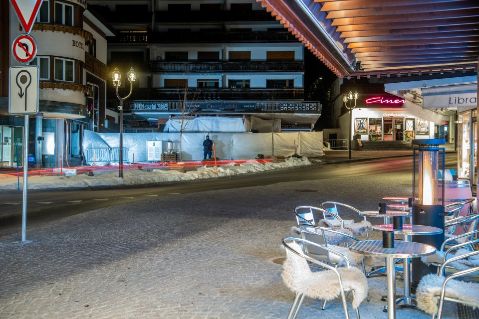 Crans-Montana, il Vallese rifiuta di rendere pubblici alcuni documenti