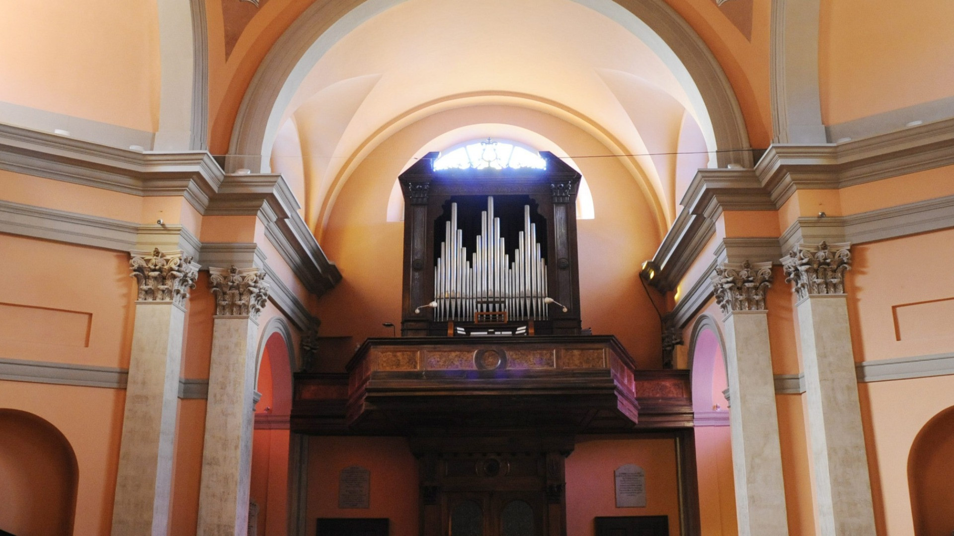 Magadino, 63 anni di musica: un libro racconta il Festival internazionale organistico