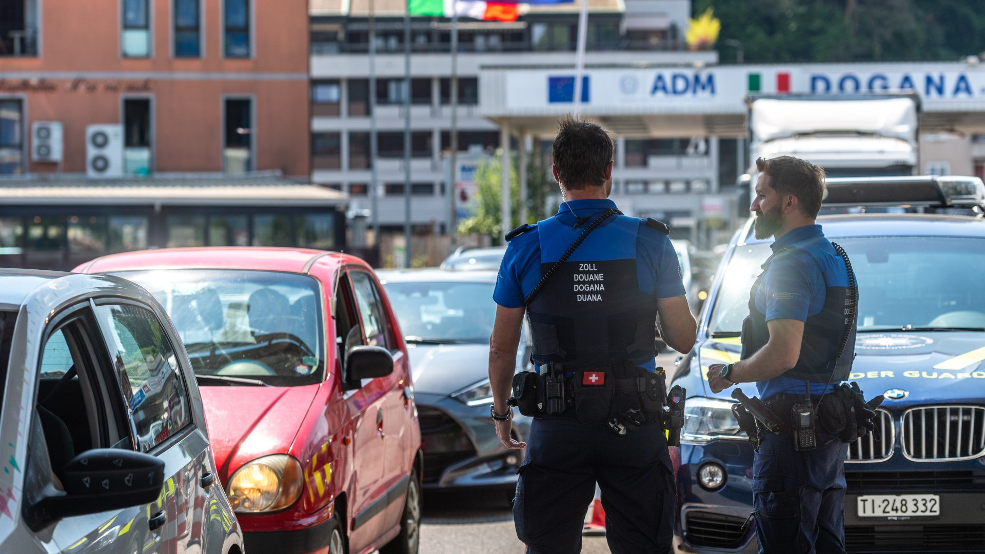 Blocco dei ristorni all’Italia, la deputazione tira il freno