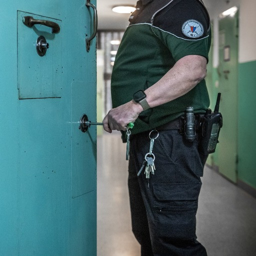 In Ticino un carcere da «tutto esaurito»