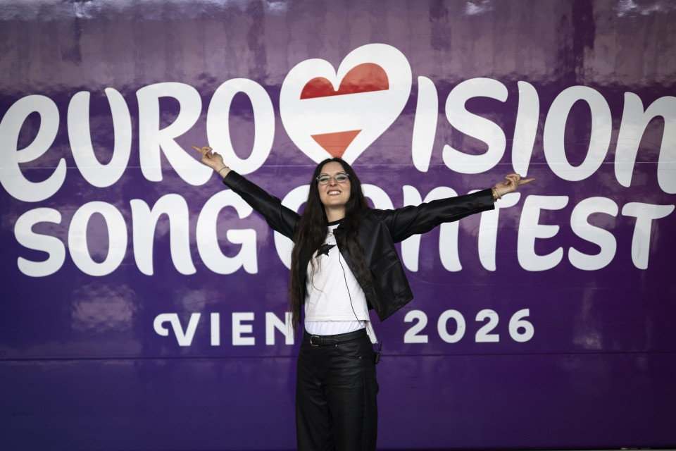 Veronica Fusaro: «Porto all'Eurovision il silenzio delle donne che non riescono più a parlare»