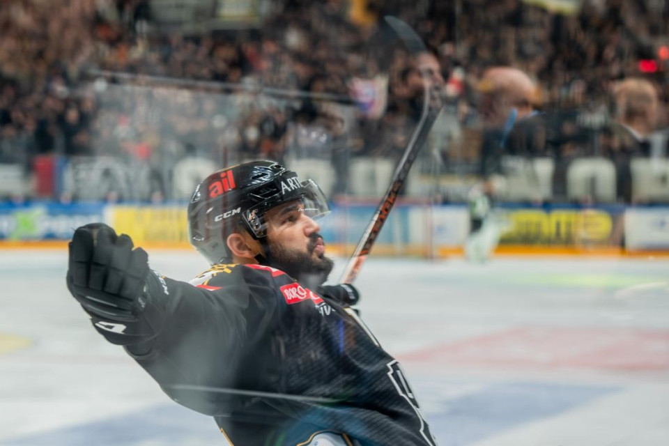 Luca Fazzini rinnova con il Lugano fino al 2032