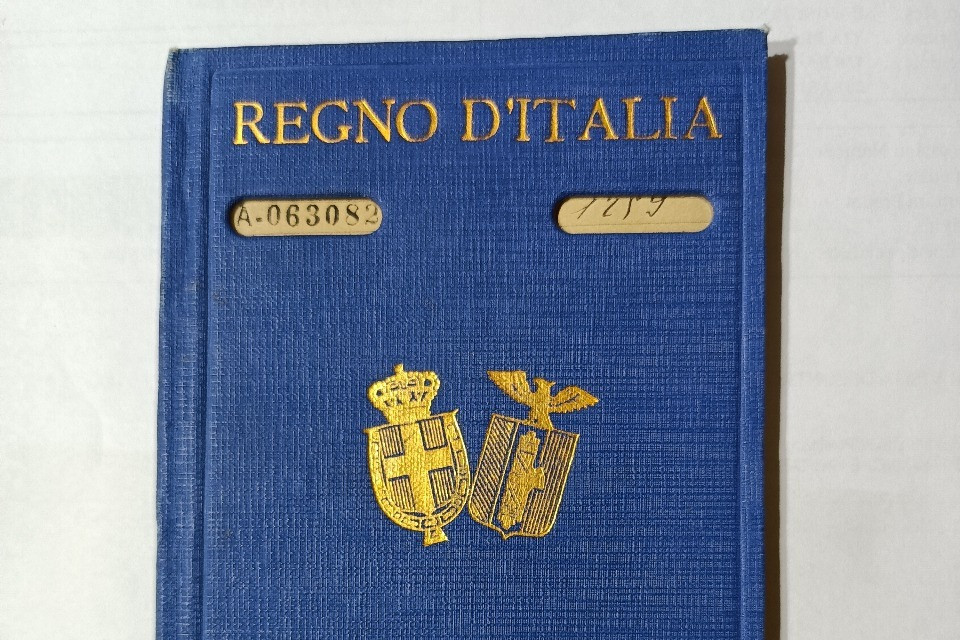 Sui rapporti tra l'Italia e la Svizzera scorre l'inchiostro