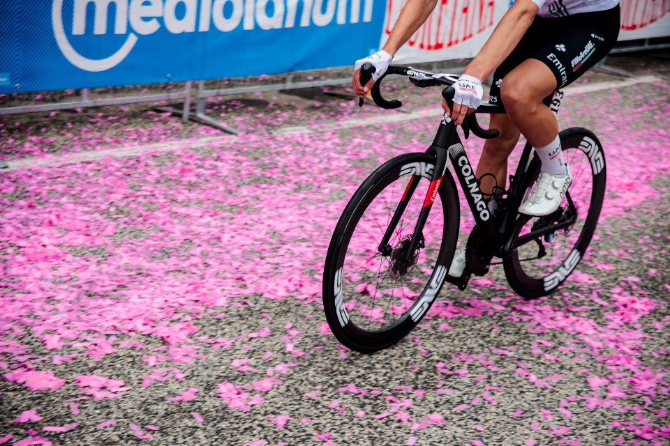 Bellinzona si prepara al Giro d'Italia: strade chiuse e modifiche alla viabilità