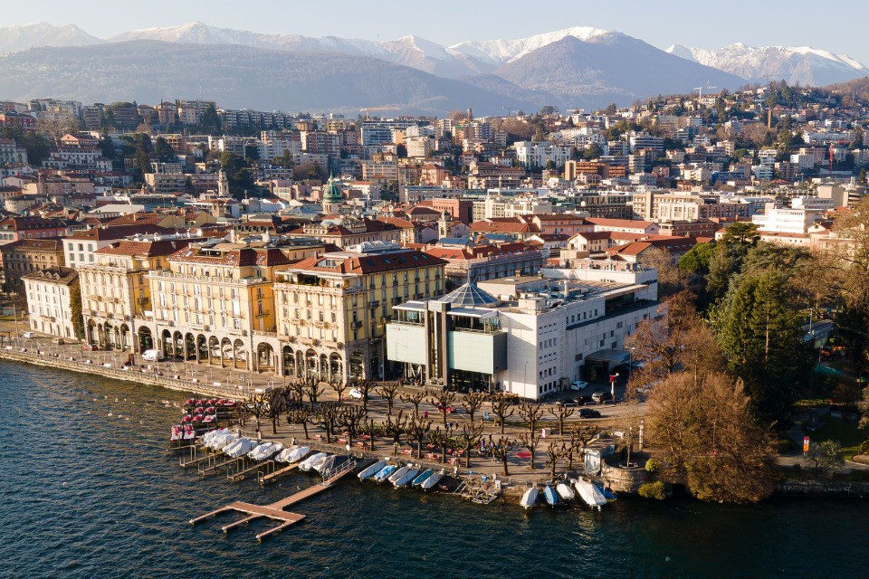 Maggio si accende al Casinò Lugano