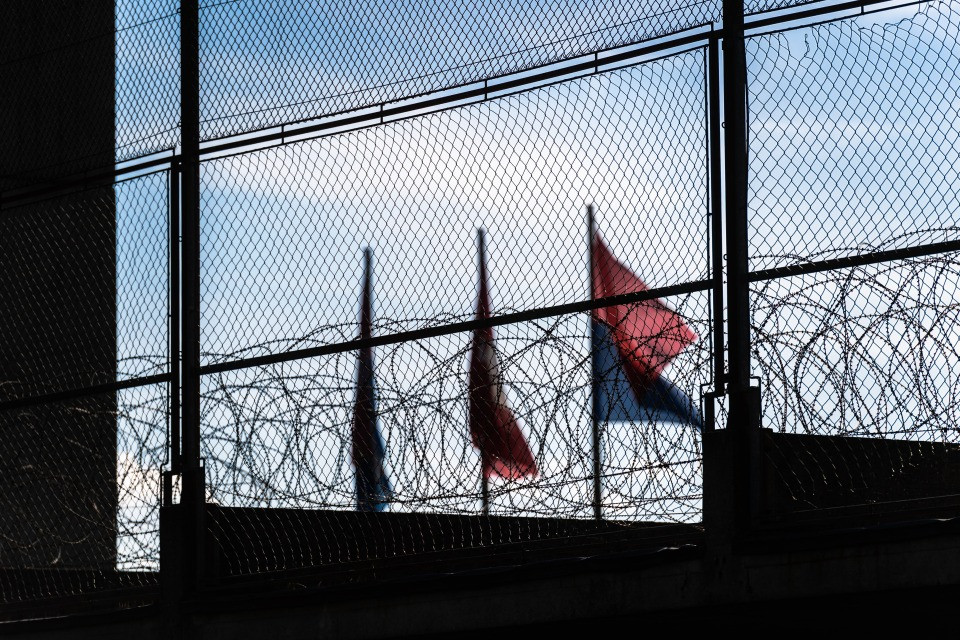 Carceri svizzere ai limiti della capacità: superata quota 7.000