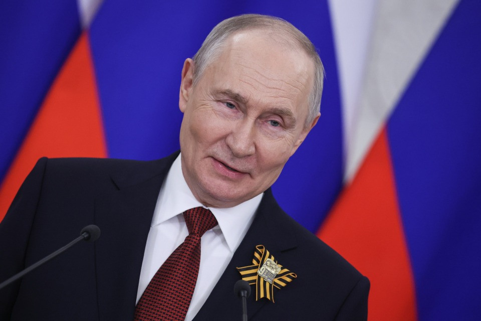 Putin apre a trattative, Witkoff e Kushner presto a Mosca