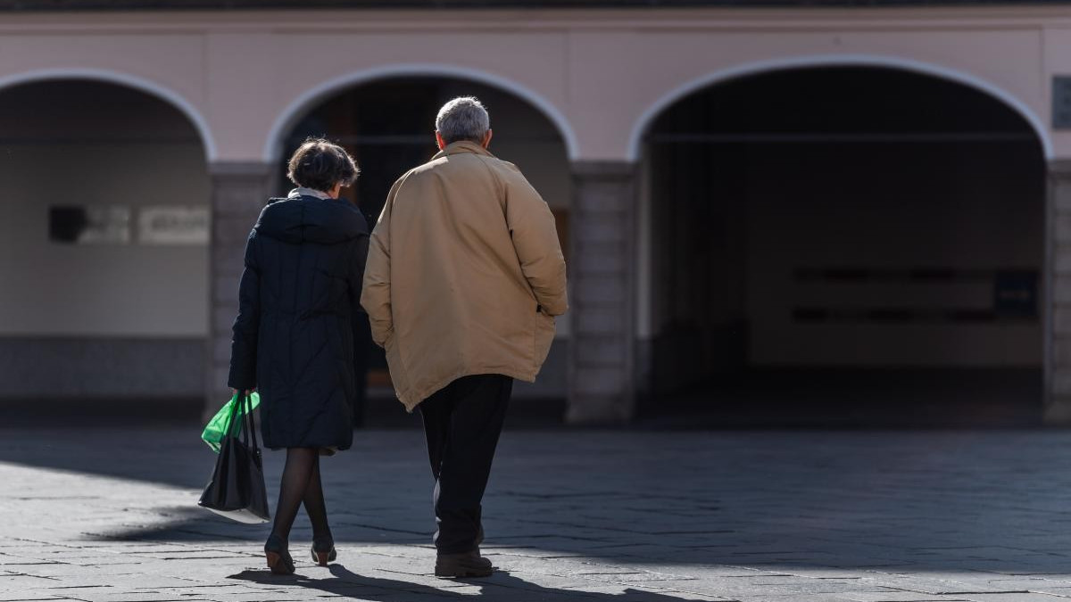 Previdenza professionale, 2025 positivo per gli assicurati