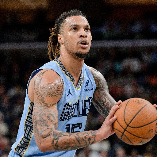 NBA in lutto: morto a 29 anni Brandon Clarke, lungo dei Memphis Grizzlies