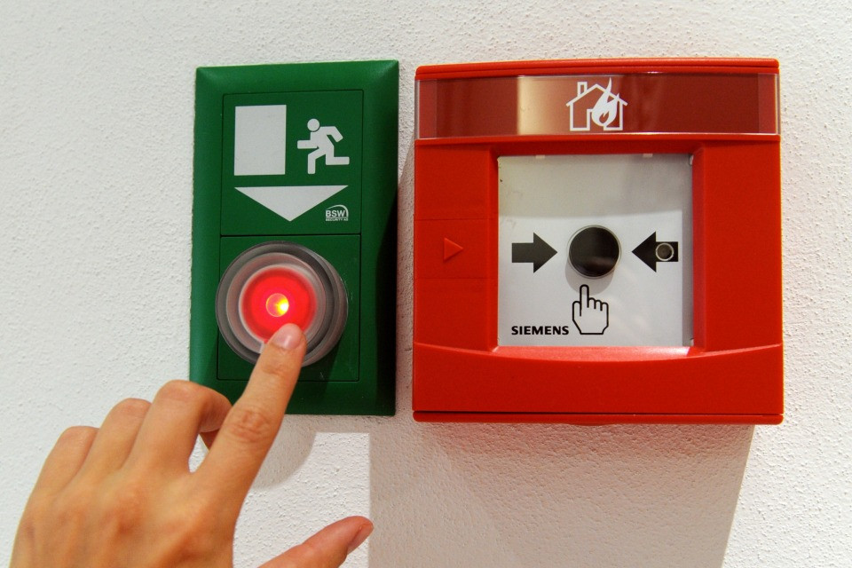 Antincendio, i Comuni ticinesi ricorrono al Tribunale federale contro il nuovo regolamento