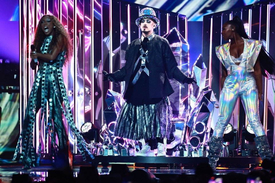 Eurovision: Israele in finale nonostante le polemiche, continua la maledizione di San Marino