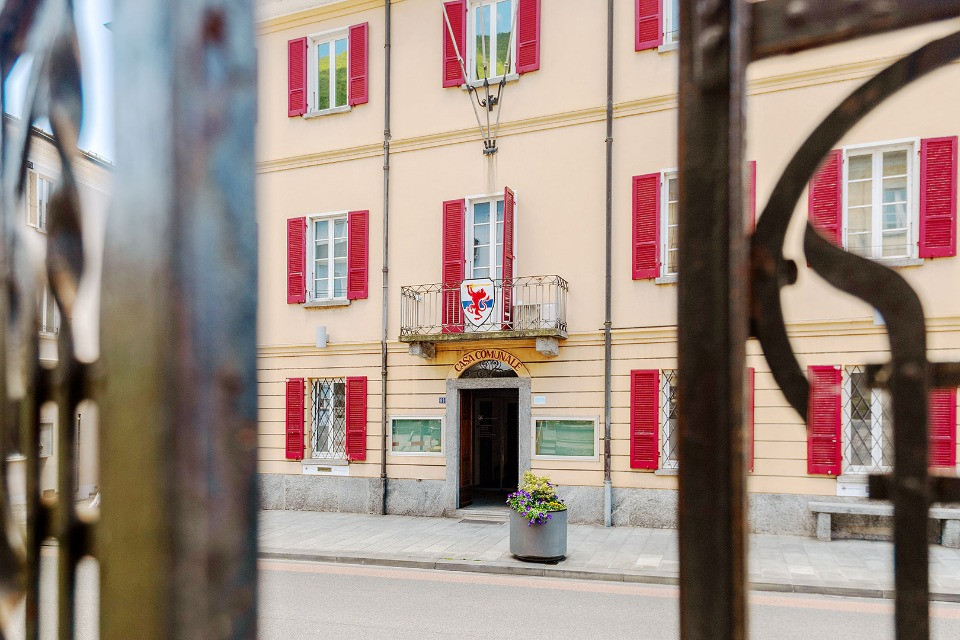 I dipendenti di Minusio sorridono solo a metà