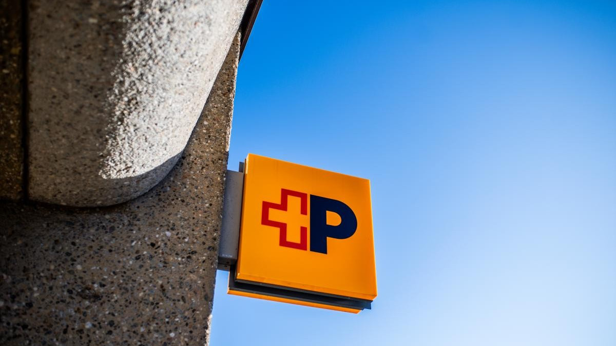 Posta: utili in netto aumento nel primo trimestre