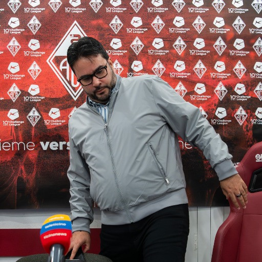 ACB, per Juan Carlos Trujillo non c'è un colpevole