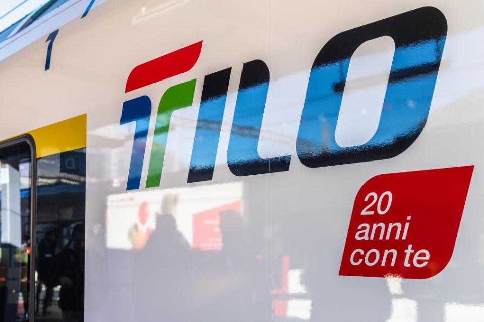 Sciopero nazionale in Italia, ecco i treni Tilo che non circoleranno