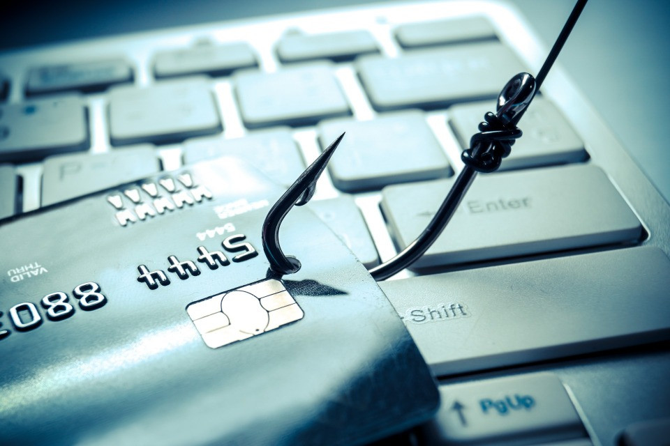 Phishing: nuovi metodi, vecchi pericoli