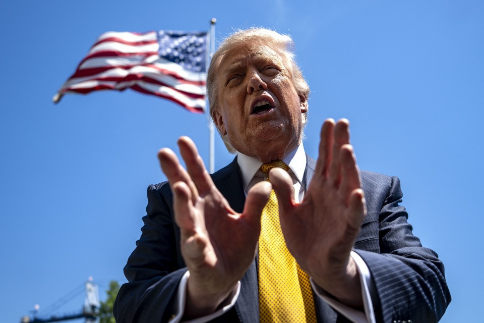 La guerra in Iran costa tantissimo agli americani: «Quasi 40 miliardi in più solo di carburante»