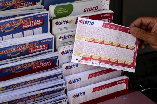 Scheda vincente al Lotto svizzero, c'è un nuovo milionario
