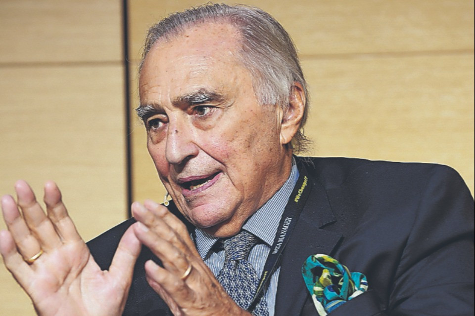 Giulio Sapelli: «Questa fase di guerre non durerà»