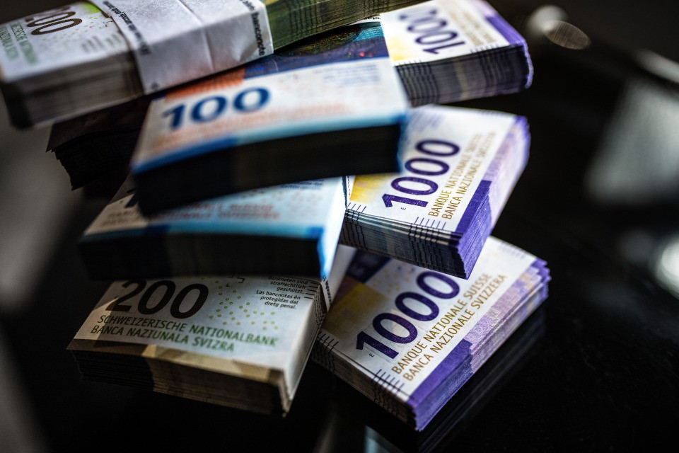 Le nuove gang e i riscatti in criptovalute