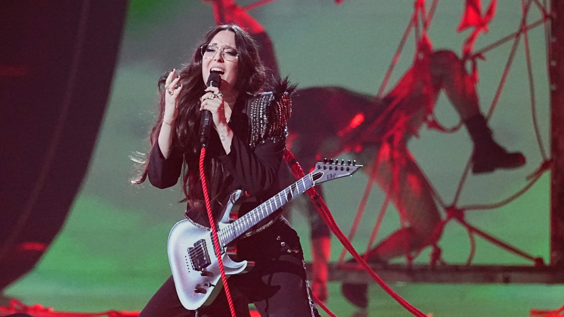 Veronica Fusaro, che beffa: la Svizzera manca la finale di Eurovision