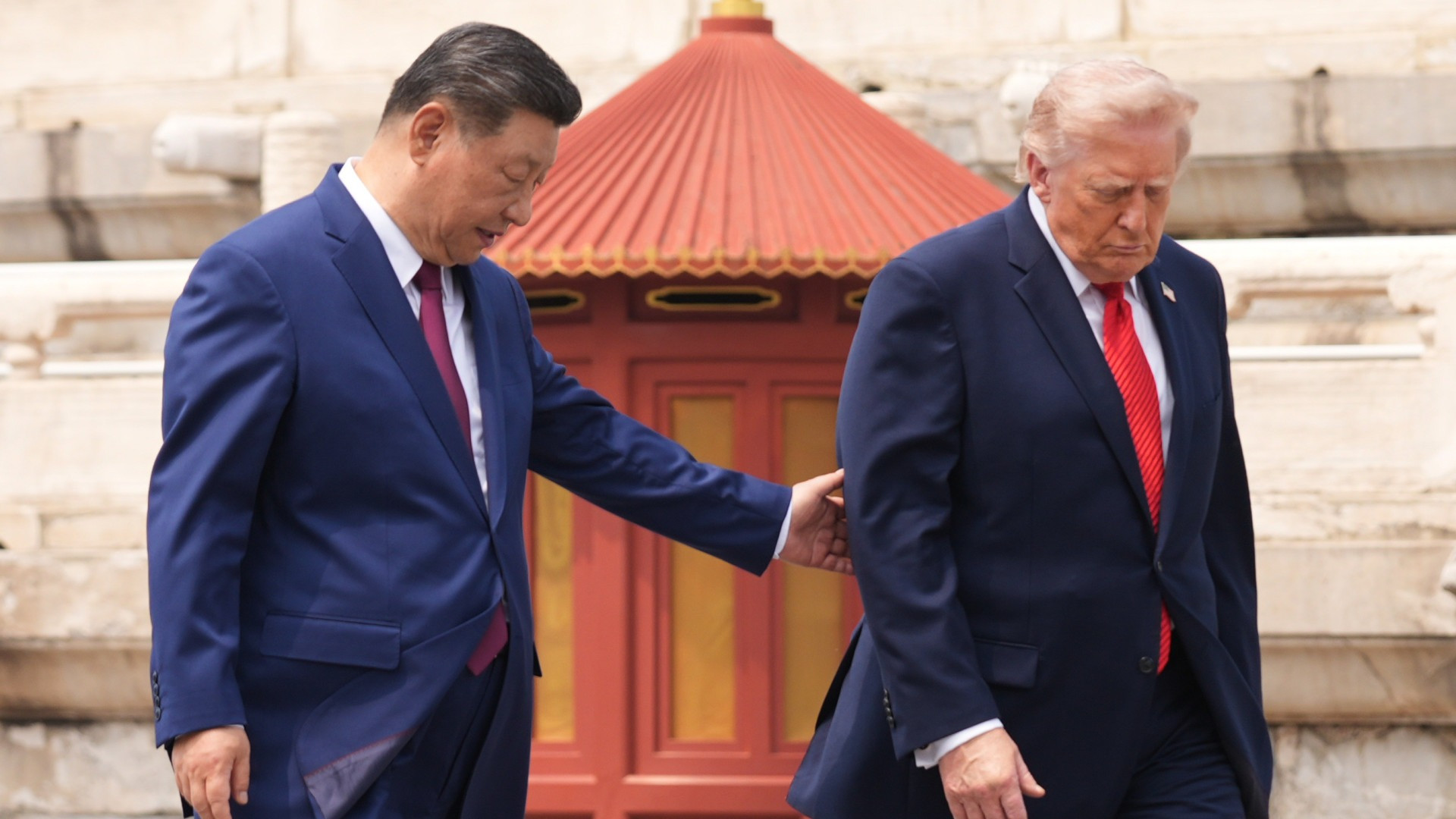 Stati Uniti e Cina «concordano sulla necessità che lo Stretto di Hormuz rimanga aperto»
