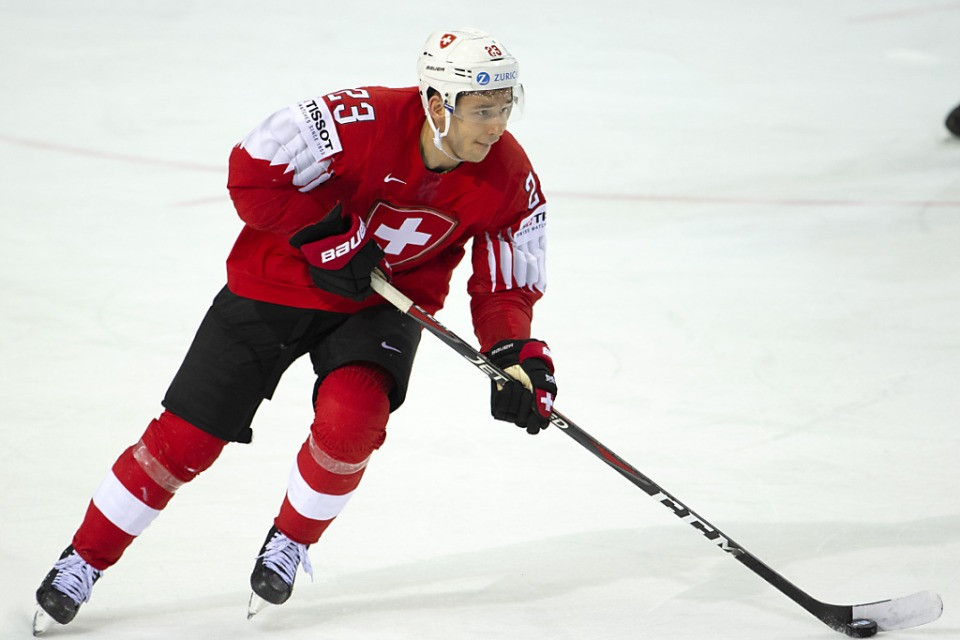 Niente Mondiale per Philipp Kurashev