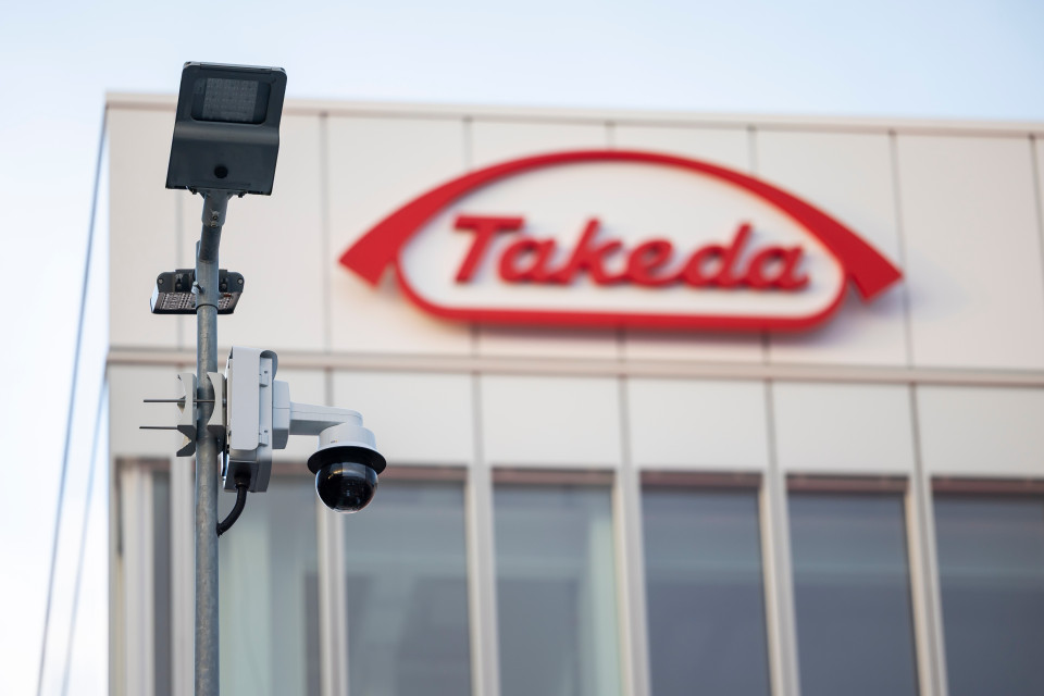 Takeda sopprime impieghi in Svizzera, tagliati fino a 280 posti a Opfikon
