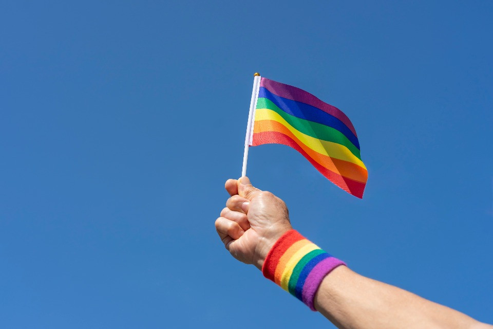 Violenze anti LGBTIQ stabili, «ma è la punta dell'iceberg»