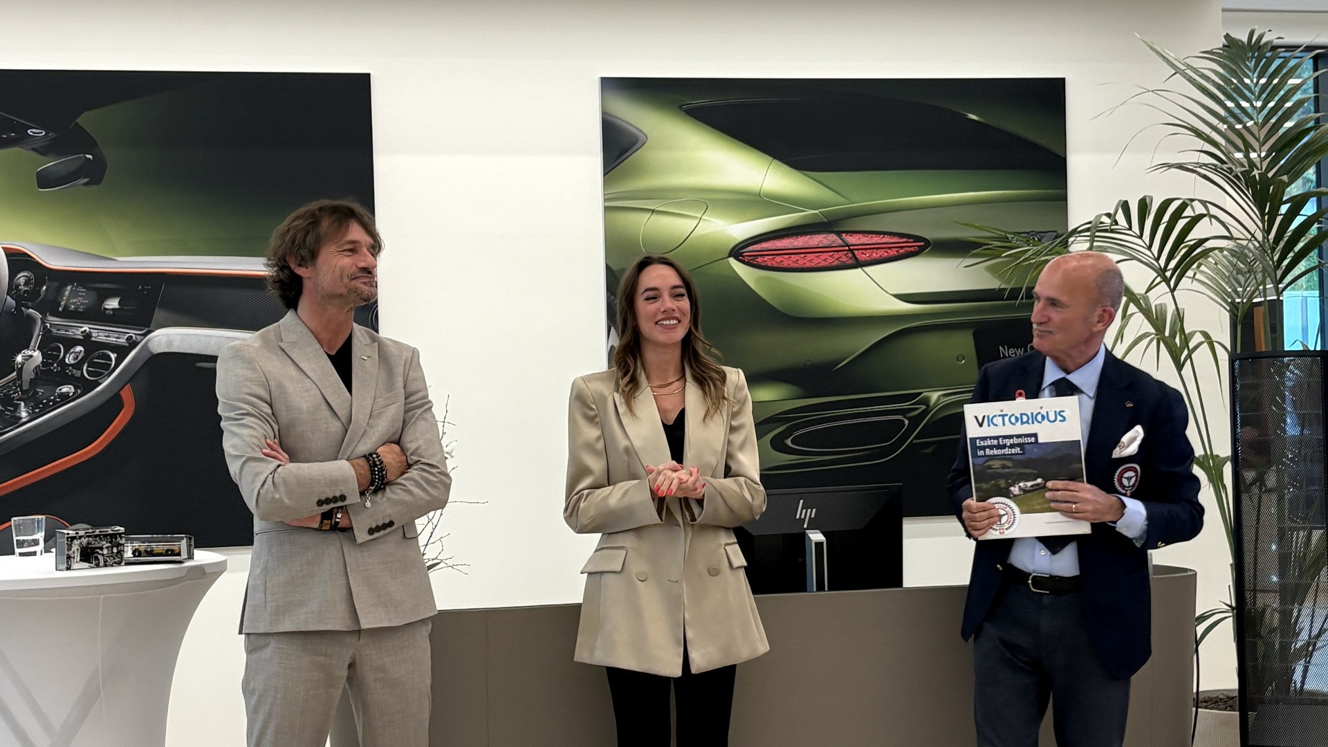 Torna a Campione il «circuito più piccolo del mondo»: «Tra Ticino e Italia vive ancora lo spirito delle corse»