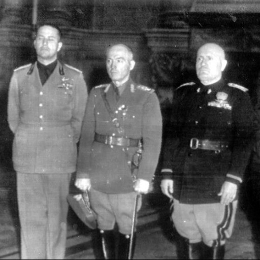 Antonescu e il suo regime: la Romania nella Seconda guerra mondiale