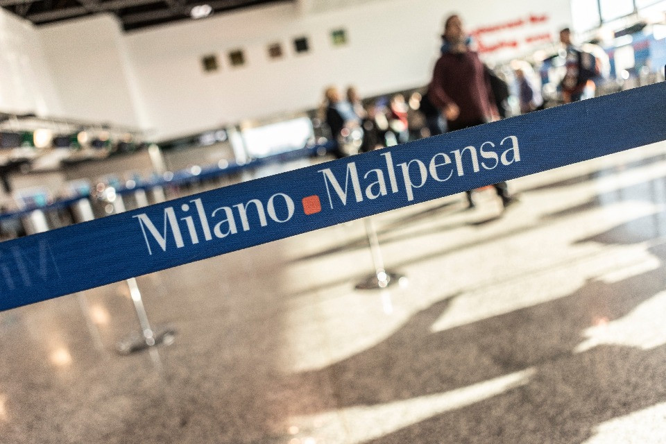 Malpensa «Silvio Berlusconi»? Anche su Wikipedia è scontro sul nome dello scalo
