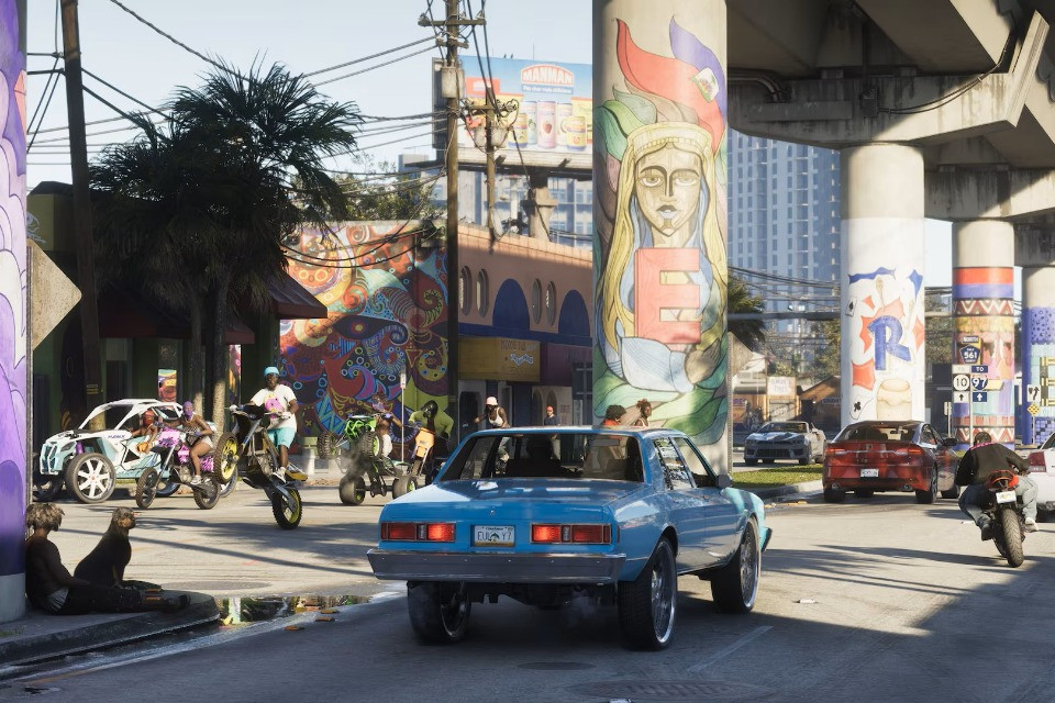 GTA VI, arriva davvero a novembre? Secondo un (ennesimo) leak, sì!