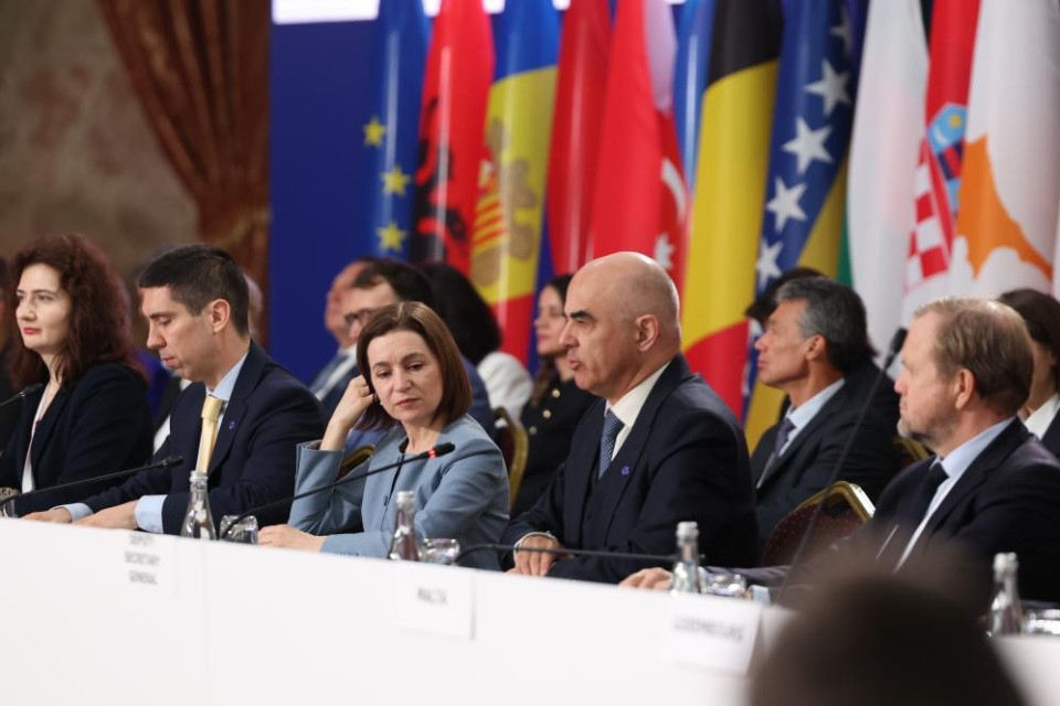 Tribunale speciale per l'Ucraina, c'è l'impegno della Svizzera