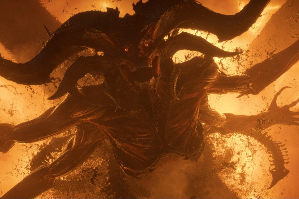 Diablo IV: Lord of Hatred, questa volta tocca a Mefisto