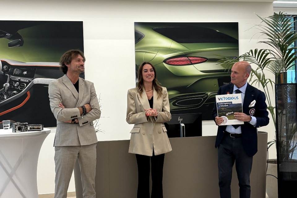 Torna a Campione il «circuito più piccolo del mondo»: «Tra Ticino e Italia vive ancora lo spirito delle corse»