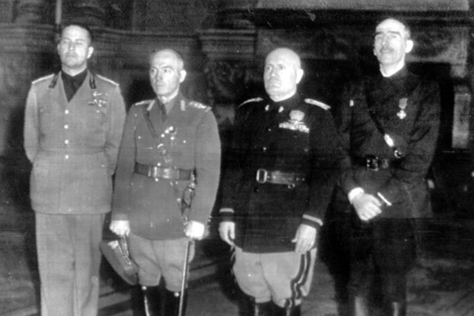 Antonescu e il suo regime: la Romania nella Seconda guerra mondiale