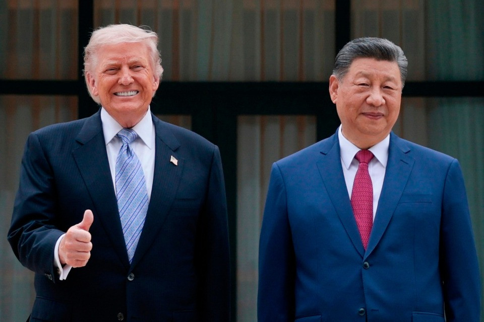«L’importanza del vertice tra Xi Jinping e Donald Trump risiede nel fatto che ci sia stato»