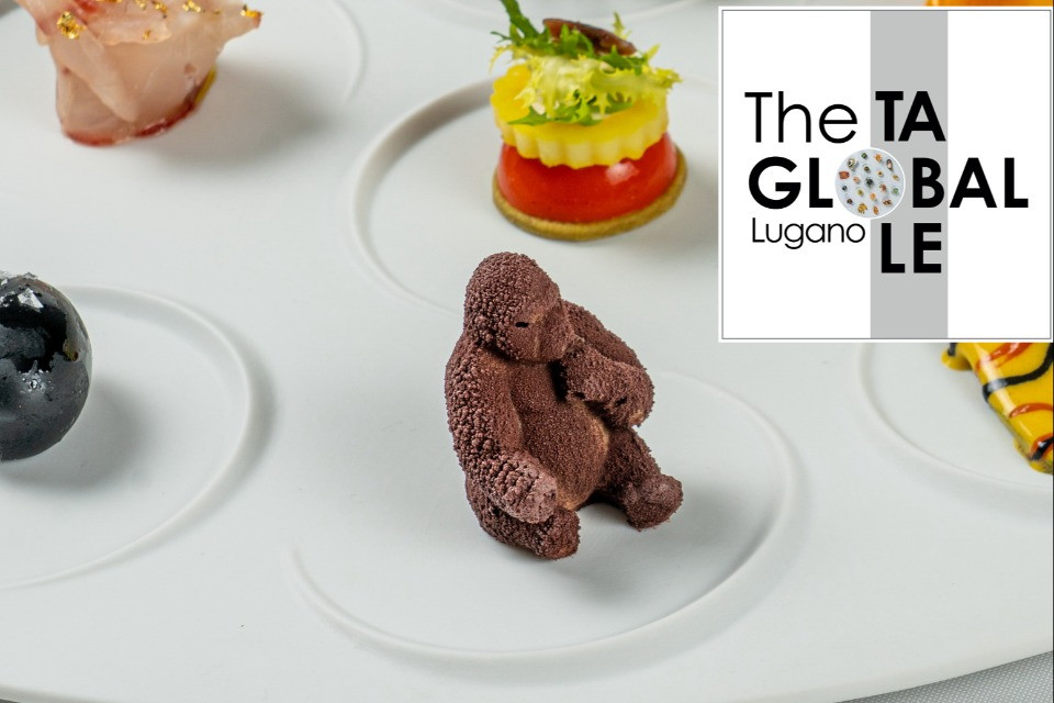 Il LAC alza il sipario sull’alta gastronomia internazionale: a Lugano arriva “The Global Table”