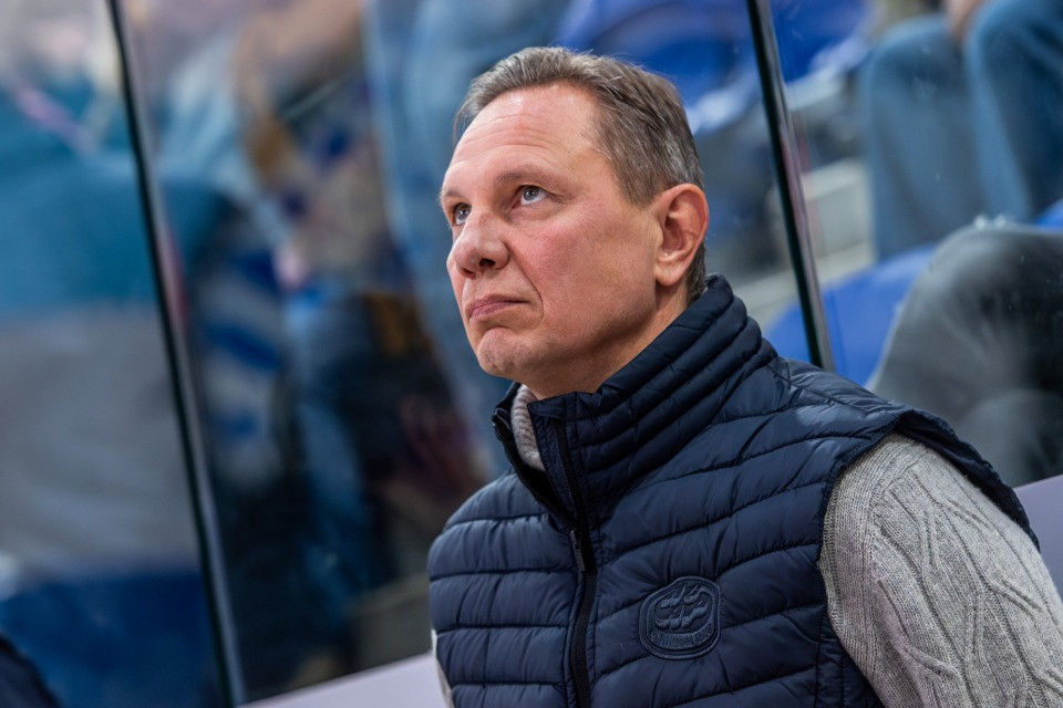 Jussi Tapola, i Mondiali e un vicino di spogliatoio chiamato Lars Weibel