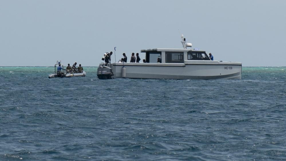 Tragedia alle Maldive: morto il sub che cercava i corpi degli italiani