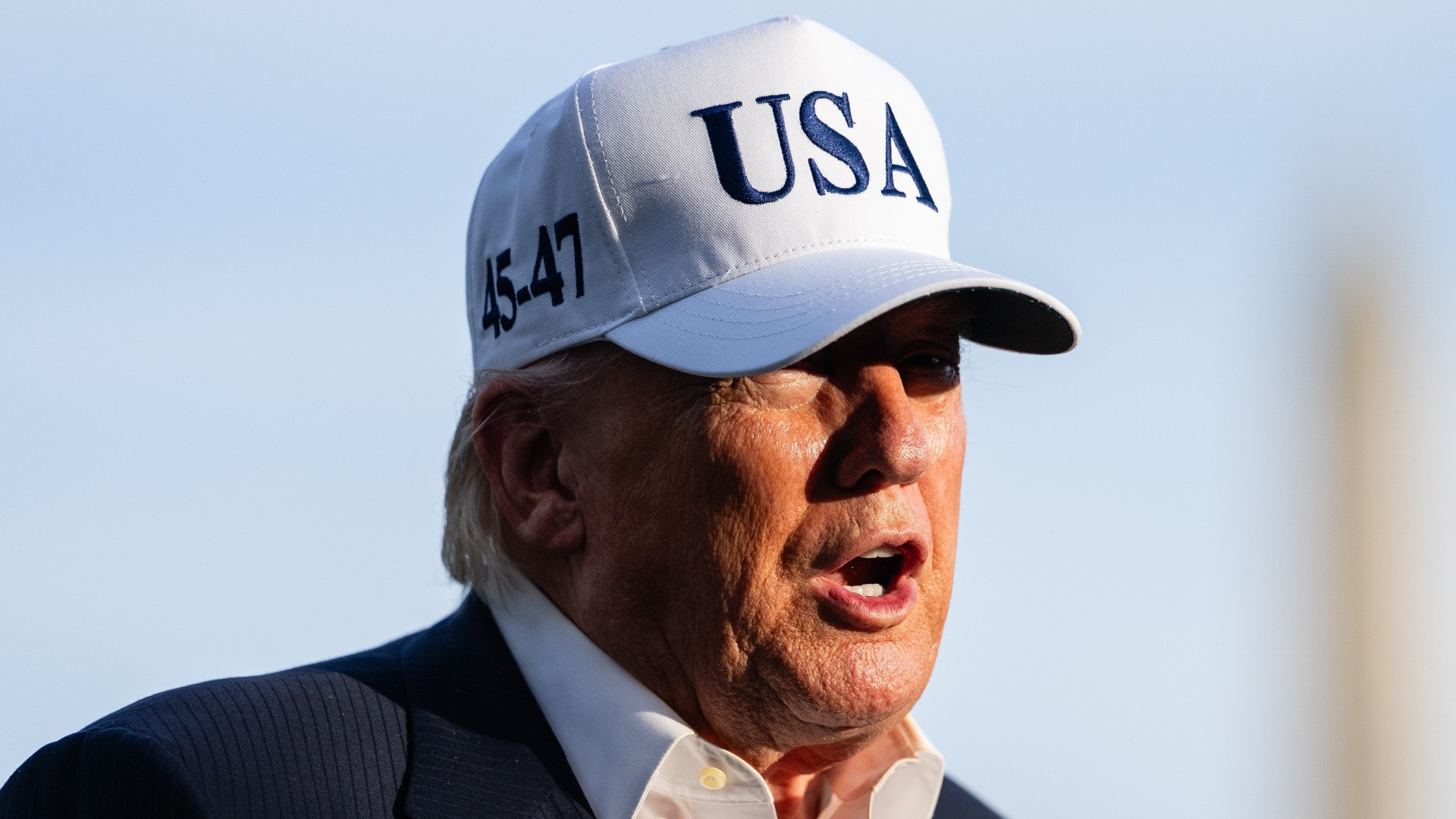 «Trump non è mai stato così vicino a riprendere gli attacchi contro l'Iran»