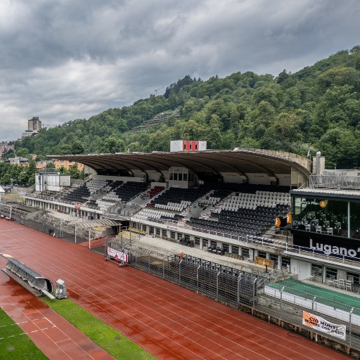 La richiesta del FC Lugano: «Cari tifosi, Cornaredo ci serve ancora, preservate il campo»